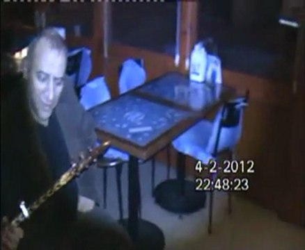 İSKELE BAHÇEDE TULUM TÜRKÜ- kavrun.tr.gg