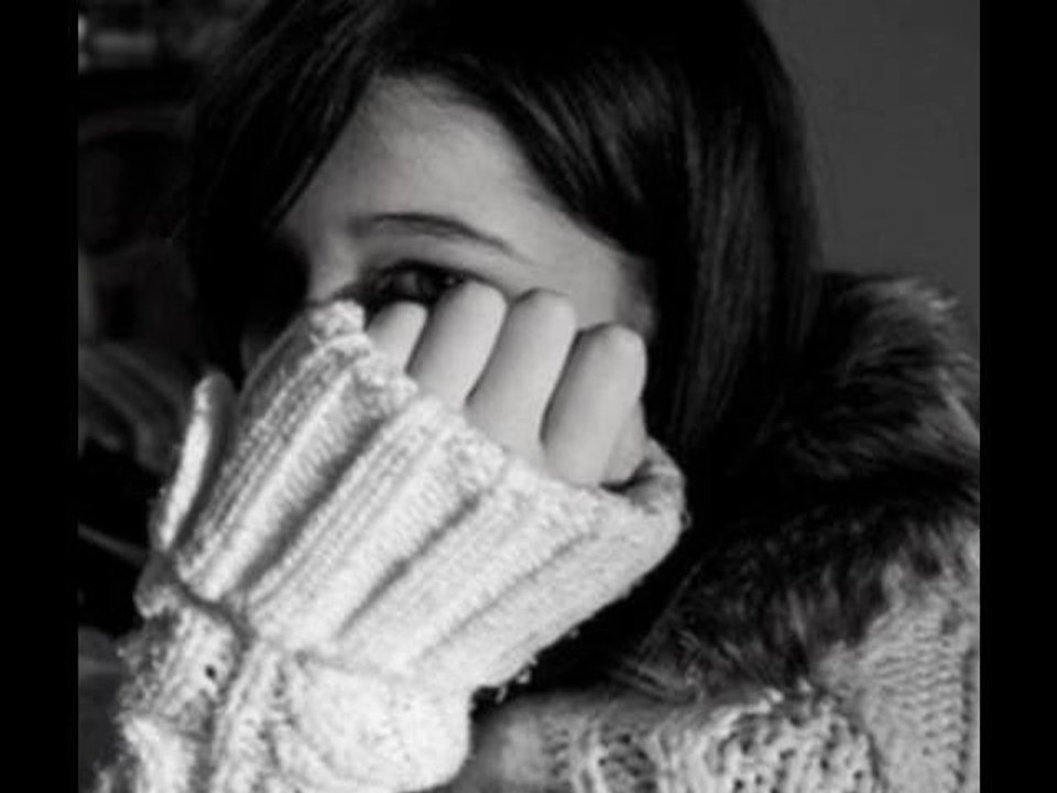 Lisa, tu étais si petite...  Faby