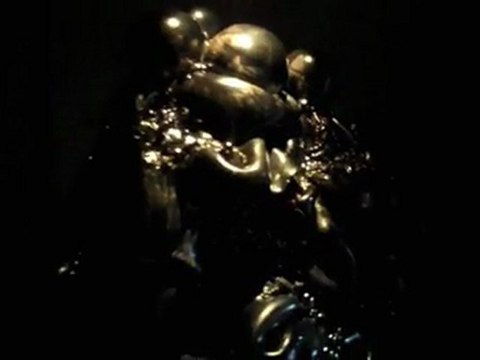 Emmanuelle Villard, Artifici finti #2 (suite), 2012, abbaye de Maubuisson