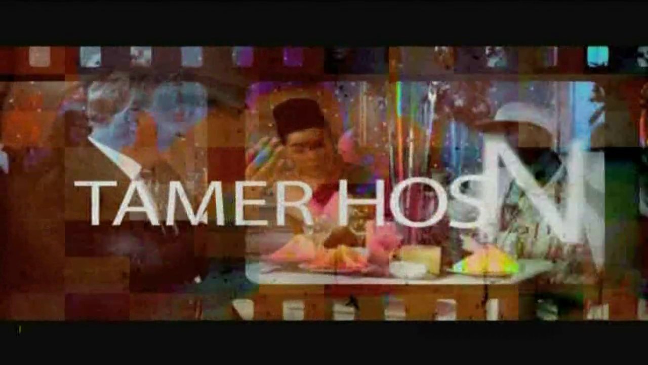 Omar & Salma 3 New Album  trailer 2
