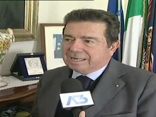 dipendenti comunali a caccia di multe