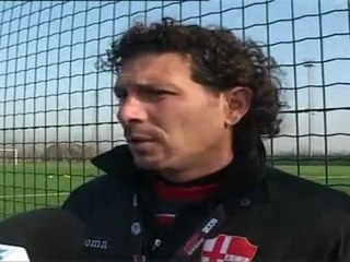 in forse modena-padova