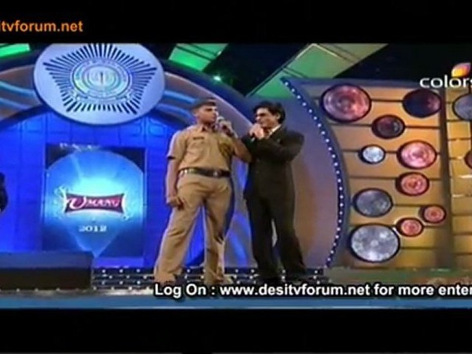 Umang 2012 - 11th February 2012 Video Watch Online pt7