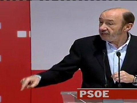 El PP dice a los sindicatos que las manifestaciones no crean empleo