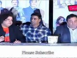 Sajid Khan All Praises Kapoor Brothers Rishi & Randhir @ First Look Of Film 