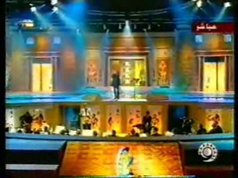 fadl chaker alf lila wlila