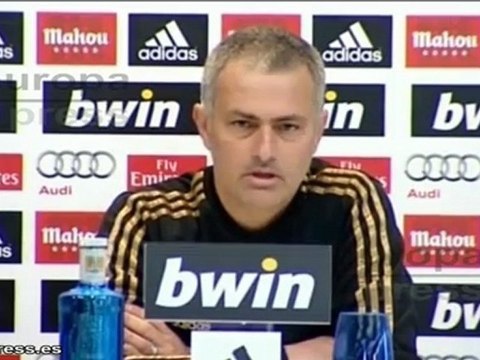 Al Real Madrid le espera un febrero complicado