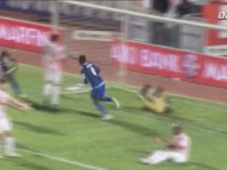 Απόλλων-Νέα Σαλαμίνα 3-2: Τα γκολ