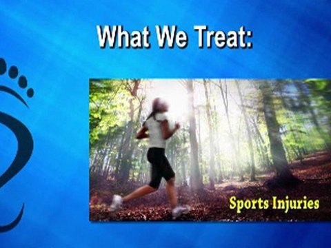 Podiatrist in Philadelphia and Center City, PA - Bruce Zappan, DPM