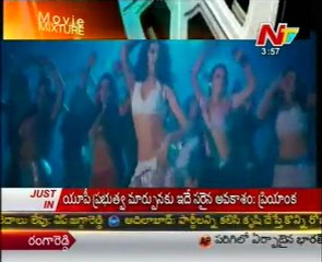 Movie Mixture - Tollywood Bollywood Latest Movie Special - 03