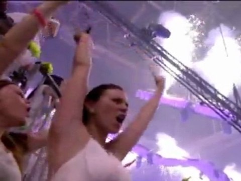 Paul Richard And Daniel Chord - Massive In Miami (Main Version)(Unofficial Video)