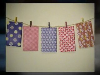 print on envelopes