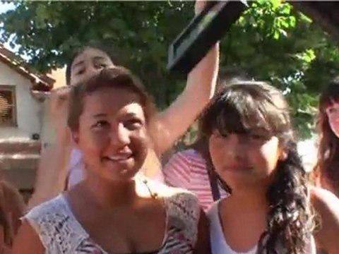 Arrancando con Nico Riera (ESPACIOCRIS)