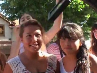 Arrancando con Nico Riera (ESPACIOCRIS)