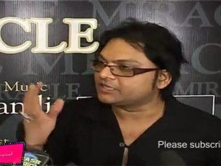 Deepak Pandit Reveals About Tittle 'Miracle' At Album Launch