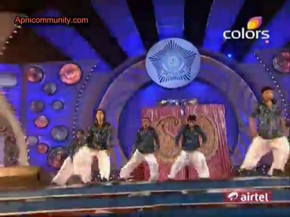 Umang 2012 - 11th Fevruary 2012 Part 7