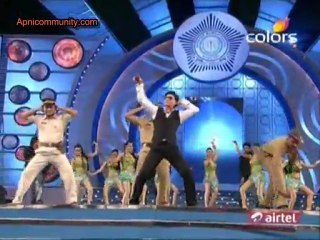 Umang 2012 - 11th Fevruary 2012 Part 8