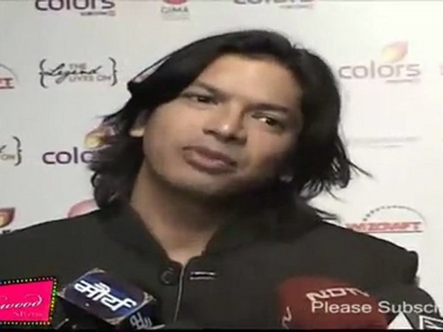 Singer Shaan Speaks About Jagjit Singh @ "Jagjit Singh - Yaadon Ka Safar"