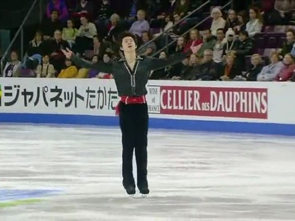 Jinlin Guan 4CC 2012 LP