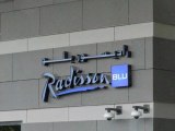Abu Dhabi Radison Blu Formel 1 Rennbahn www.Fella-1