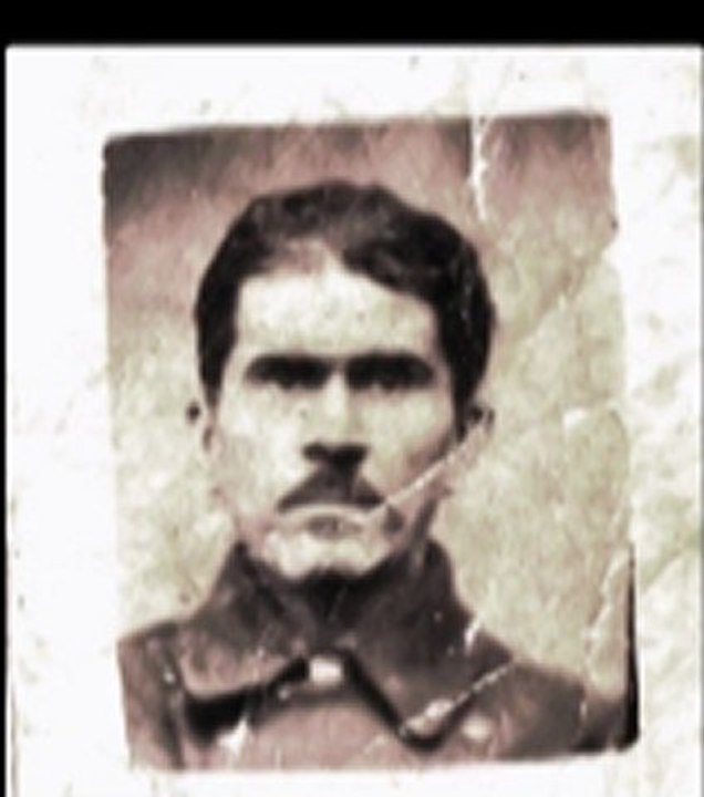 LUMINITA SOARE- GROSSVATER