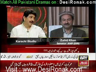 Sawal Yeh Hai - 11th February 2012 part 3
