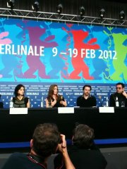 Angelina Jolie1 (Berlinale 2012) Flix.gr