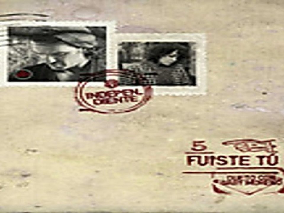 [ DOWNLOAD ] Ricardo Arjona - Fuiste Tú feat. Gaby Moreno SINGLE 2012 [ NO SURVEY ]