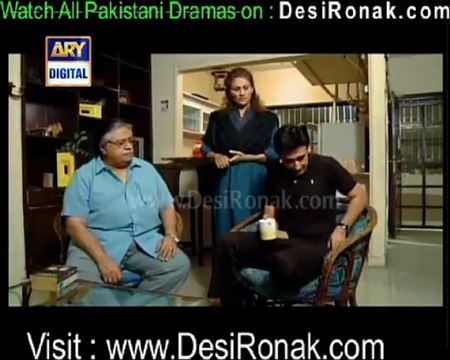 Timmy G Reloaded By ARY Digital - 11th February 2012 part 1