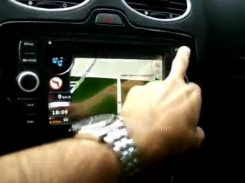 Ford Focus - DVD-GPS-RDS-DTV-Bluetooth-IPOD-CDC-USB 7inch Hi res autocardvdgps.com