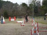 Brownie - Open Martigues 11-02-2012