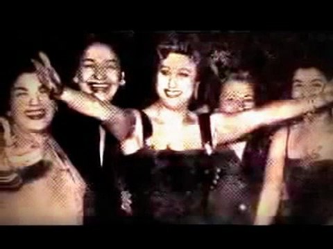 Müzeyyen Senar Aşkımı Bir Sır Gibi Senelerdir Sakladım