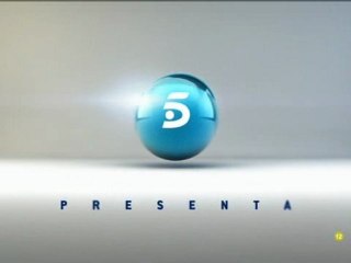 Telecinco presenta (febrero 2012)