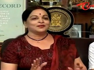 Krishna Speaks about SMS