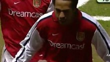 Thierry Henry part 5