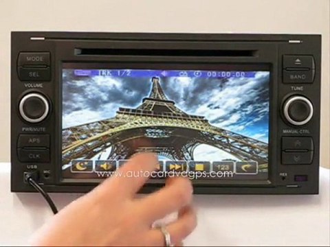 FORD-AUTORADIO-SMAX autocardvdgps.com