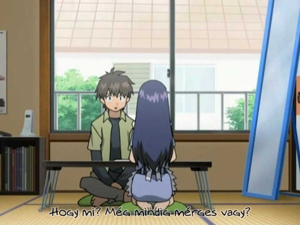 Chocotto Sister - 07