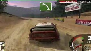 Colin McRae Rally 2005 (Citoen Xsara)