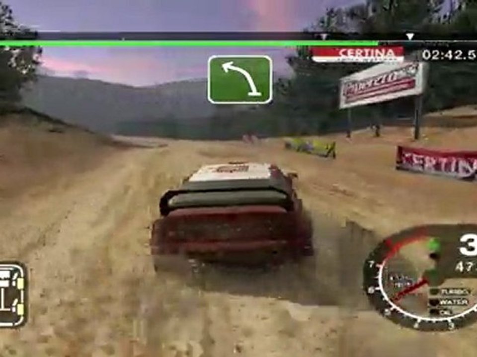 Colin McRae Rally 2005 (Citoen Xsara)