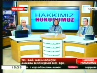 11 SUBAT HAKKIMIZ HUKUKUMUZ 3. BÖLÜM