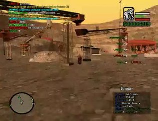 SAMP server gameplay ••••||0Oo World Gamers oO0||••••