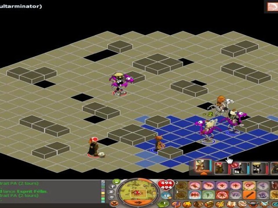 [KOLI] Dofus #2 Et une autre victoire !