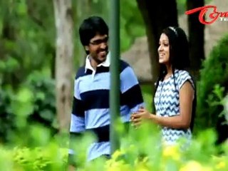 Ee Rojullo Movie Theatrical Trailer - Srinivas - Reshma