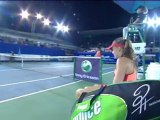 Hantuchova batte Hsieh - Pattaya, semifinale