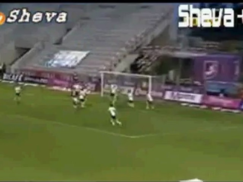 Maritimo vs Sporting Lisbonne 1:0 Ben Achour