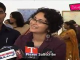 Kiran Rao Speaks @ Inauguration Of Sangeeta Gupta's Painting Exhibition