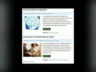 Franquicias en Mexico