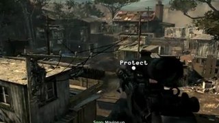 Call of Duty- Modern Warfare 3 By Wes (4)