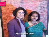 Kiran Rao Unveils Panting @ Inauguration Of Sangeeta Gupta's Painting Exhibition
