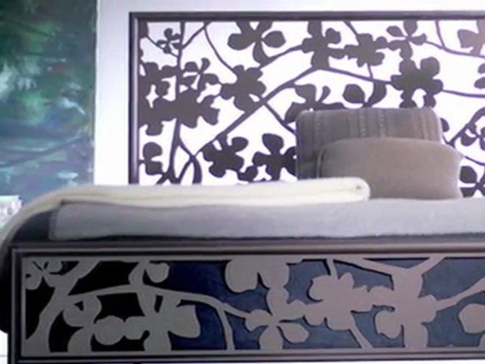 Cosatto letti in ferro battuto singoli moderni GiWa materassi